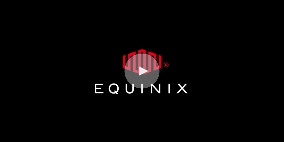 Equinix